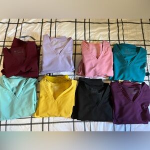 Figs Kade + Casma Bundle